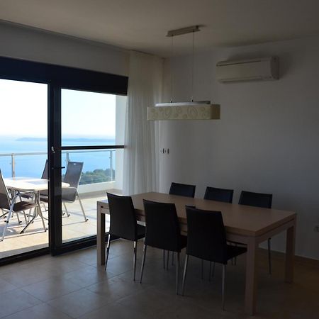 Apartments Vista Residence Herceg Novi Exterior photo
