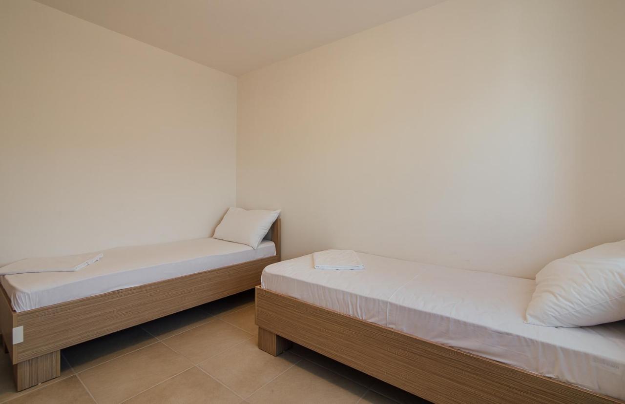 Apartments Vista Residence Herceg Novi Exterior photo
