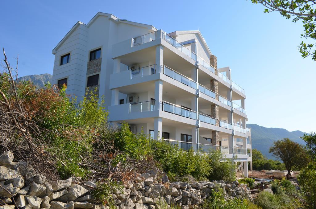 Apartments Vista Residence Herceg Novi Room photo