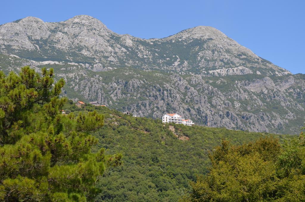 Apartments Vista Residence Herceg Novi Room photo