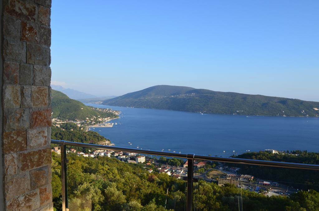 Apartments Vista Residence Herceg Novi Room photo
