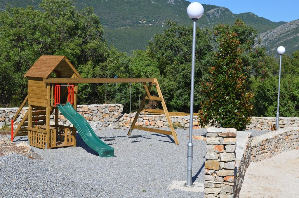 Apartments Vista Residence Herceg Novi Room photo