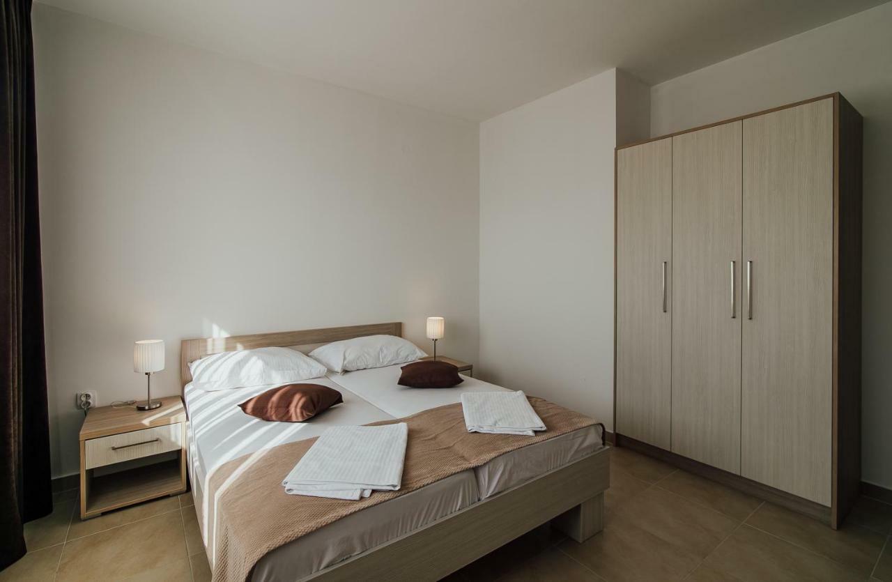 Apartments Vista Residence Herceg Novi Exterior photo