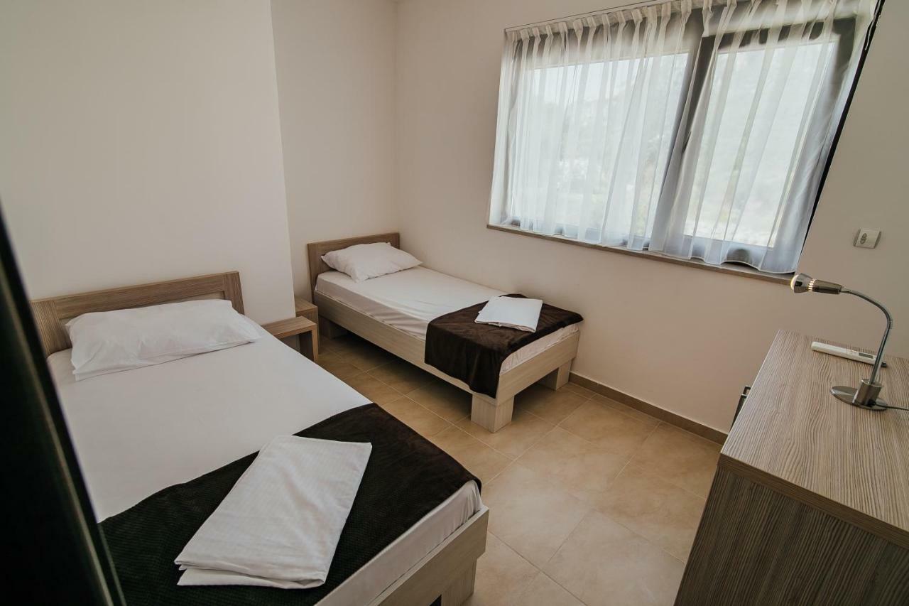 Apartments Vista Residence Herceg Novi Exterior photo