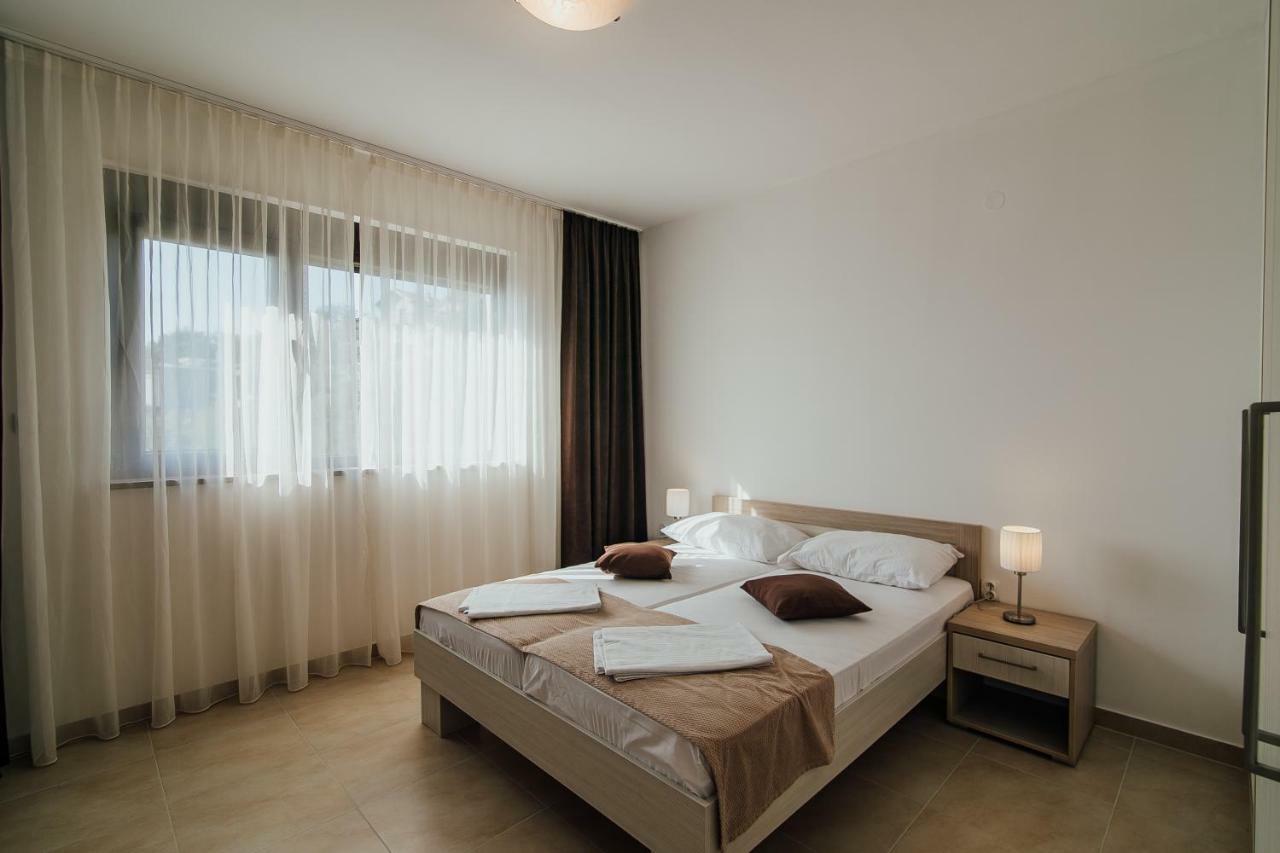Apartments Vista Residence Herceg Novi Exterior photo