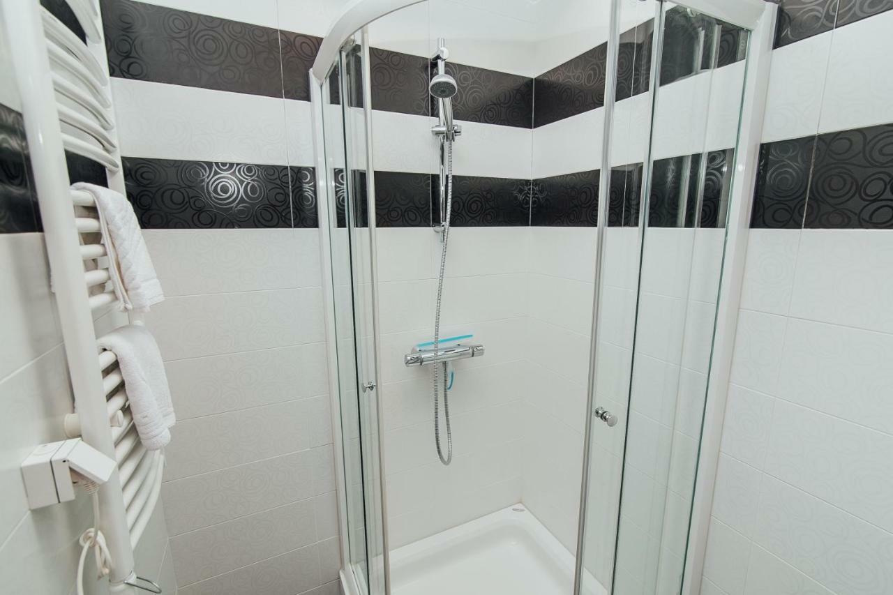 Apartments Vista Residence Herceg Novi Exterior photo