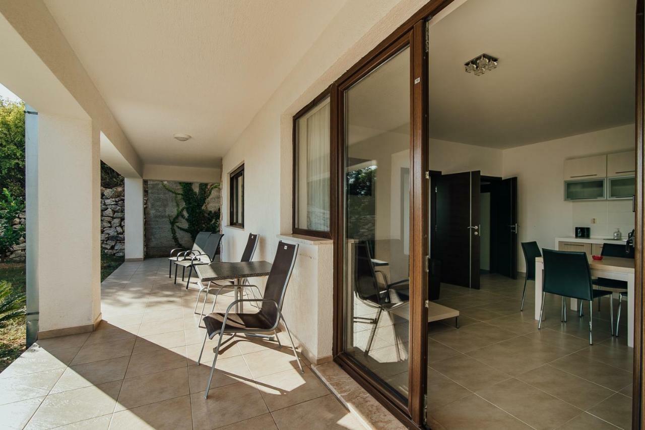 Apartments Vista Residence Herceg Novi Exterior photo