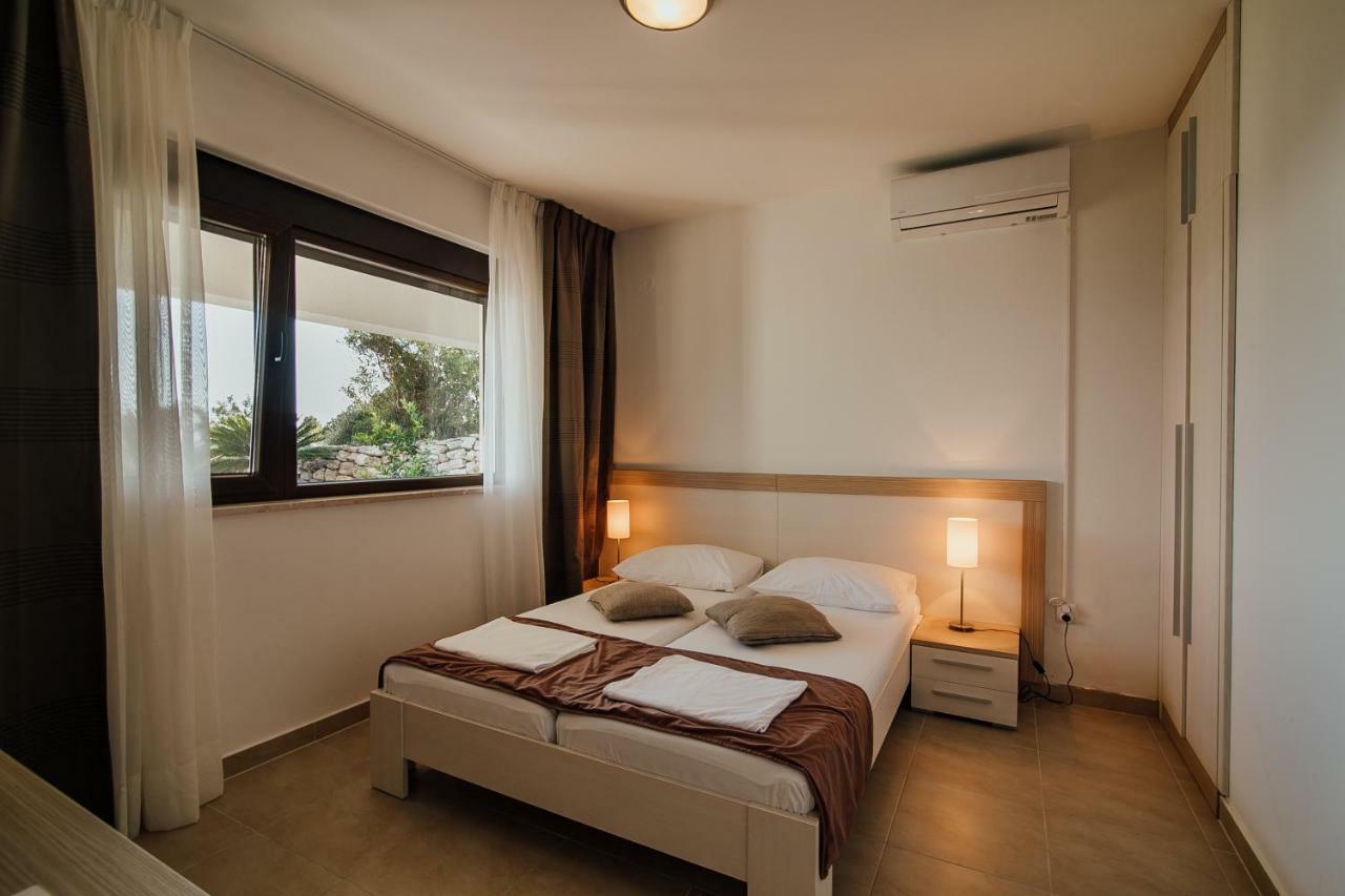 Apartments Vista Residence Herceg Novi Exterior photo