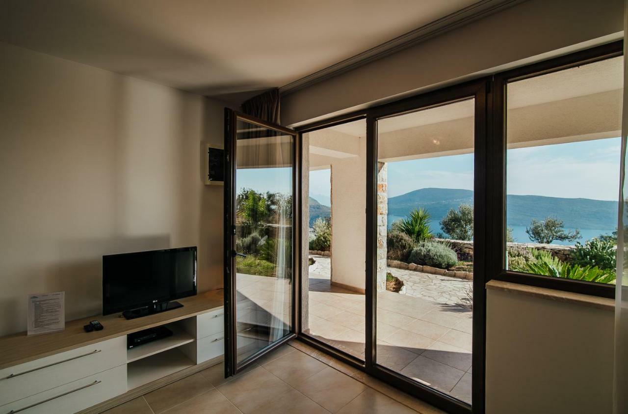 Apartments Vista Residence Herceg Novi Exterior photo