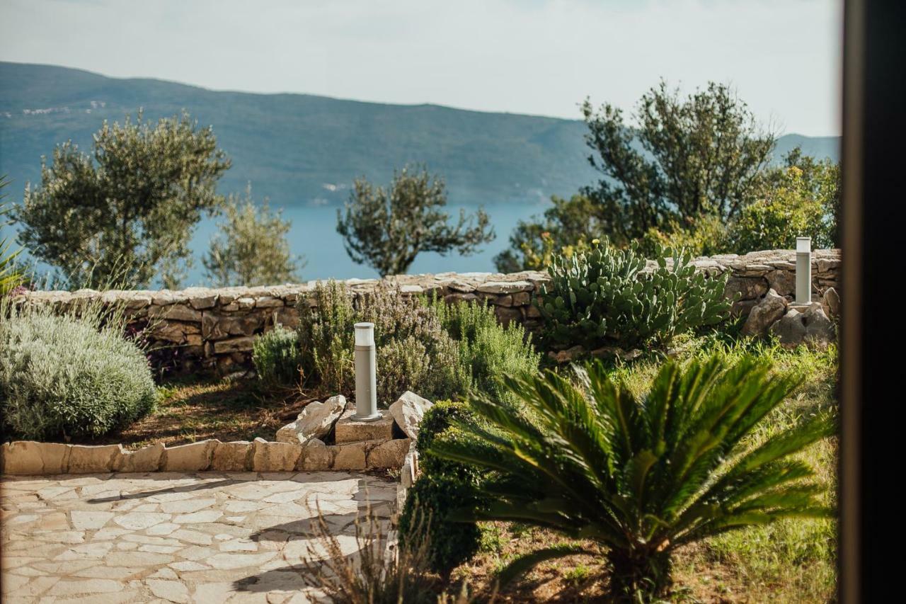 Apartments Vista Residence Herceg Novi Exterior photo