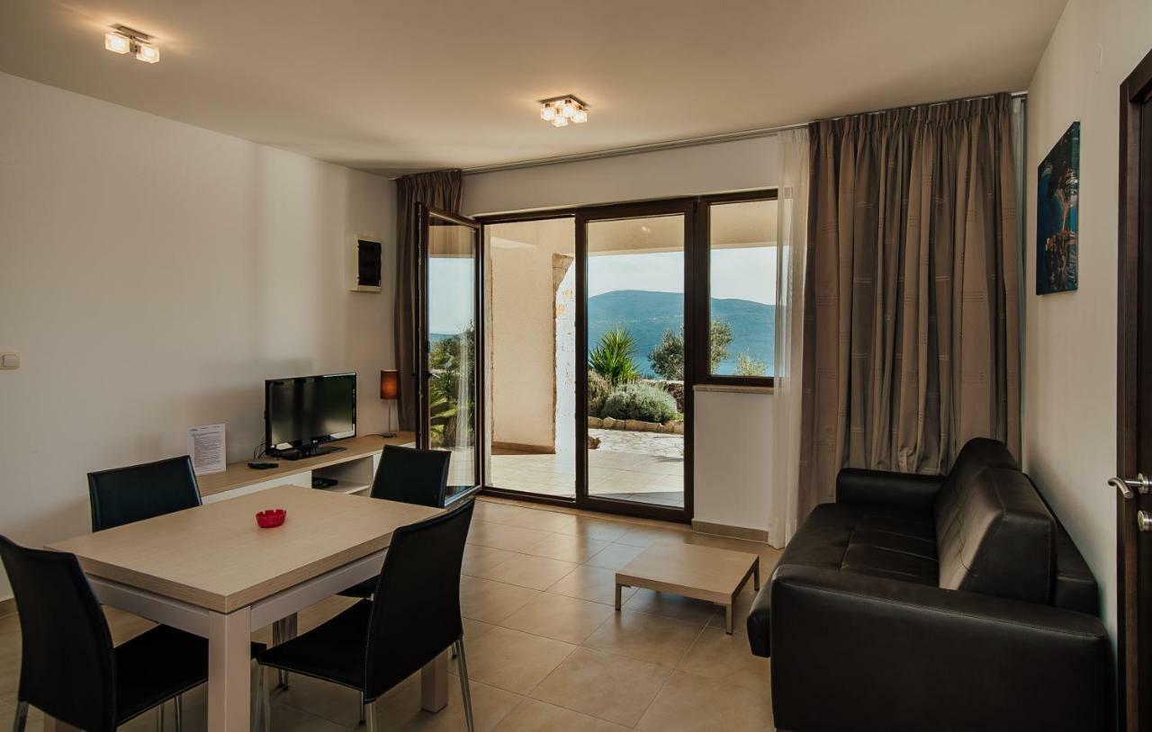 Apartments Vista Residence Herceg Novi Exterior photo